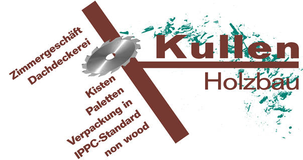 Zimmerei Kullen